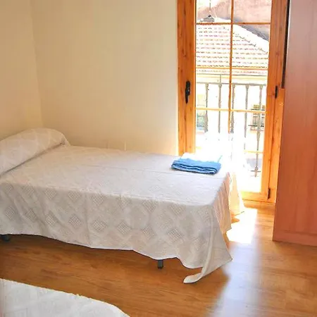 Prázdninový dům Casa Margaritas *