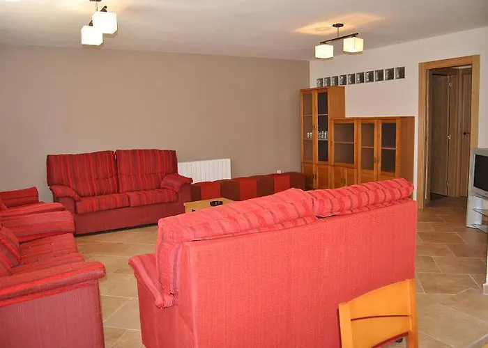 Holiday Casa Las Margaritas سلامنكا