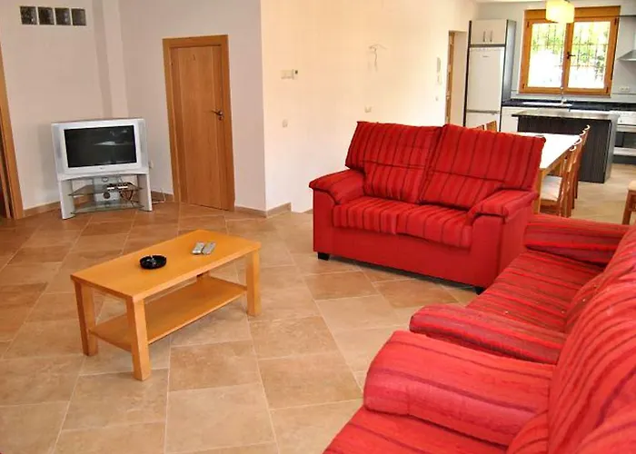 Holiday Casa Las Margaritas *