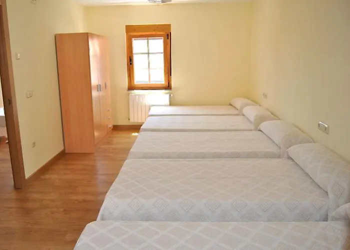 Holiday Casa Las Margaritas سلامنكا