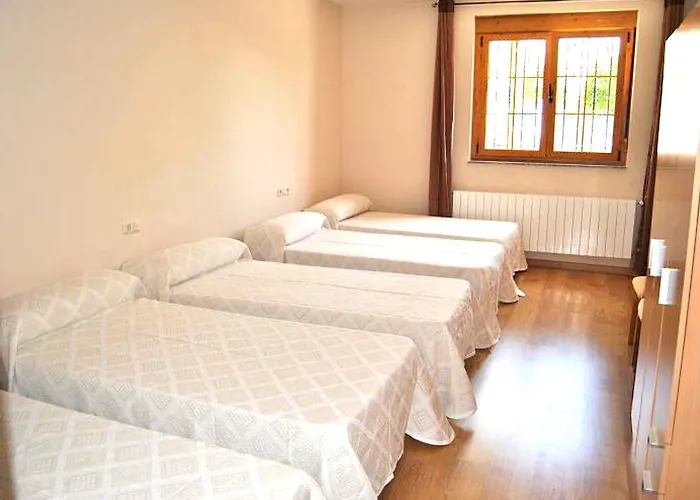 Holiday Casa Las Margaritas بيت للعطل