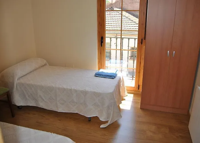 بيت للعطل Holiday Casa Las Margaritas *