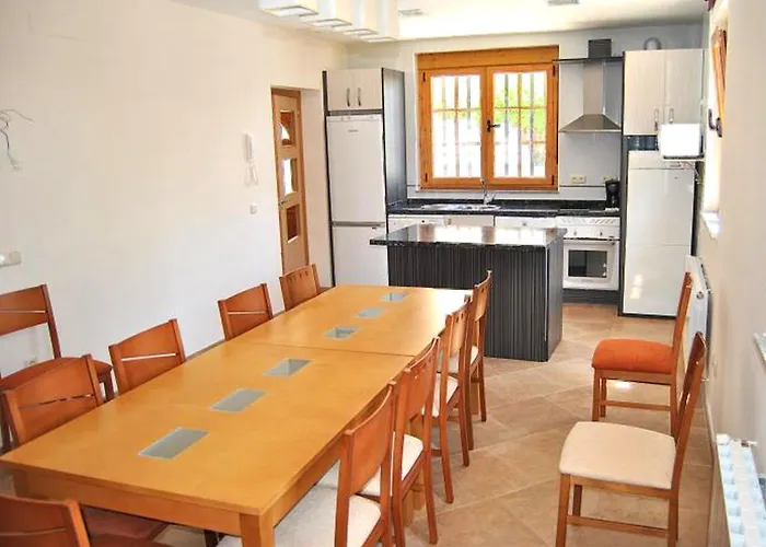 Holiday Casa Las Margaritas * سلامنكا