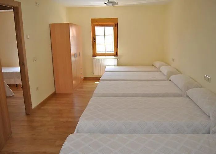 بيت للعطل Holiday Casa Las Margaritas