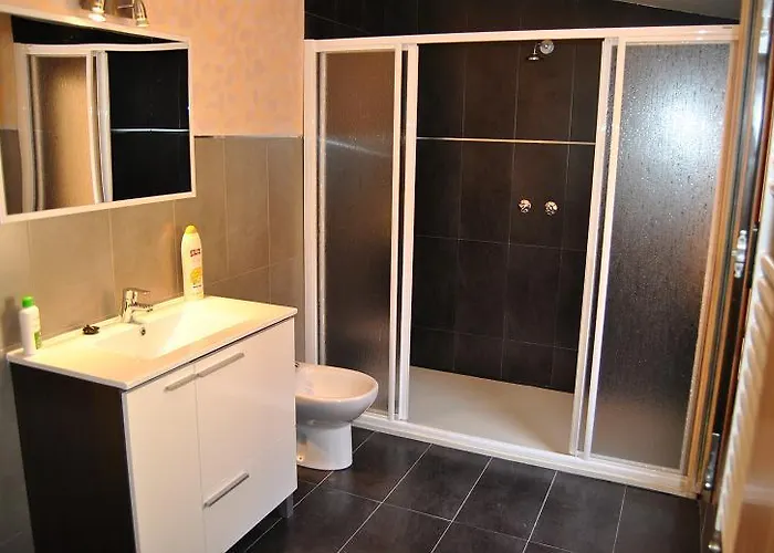 Holiday Casa Las Margaritas سلامنكا