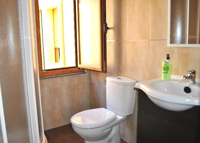 Holiday Casa Las Margaritas بيت للعطل