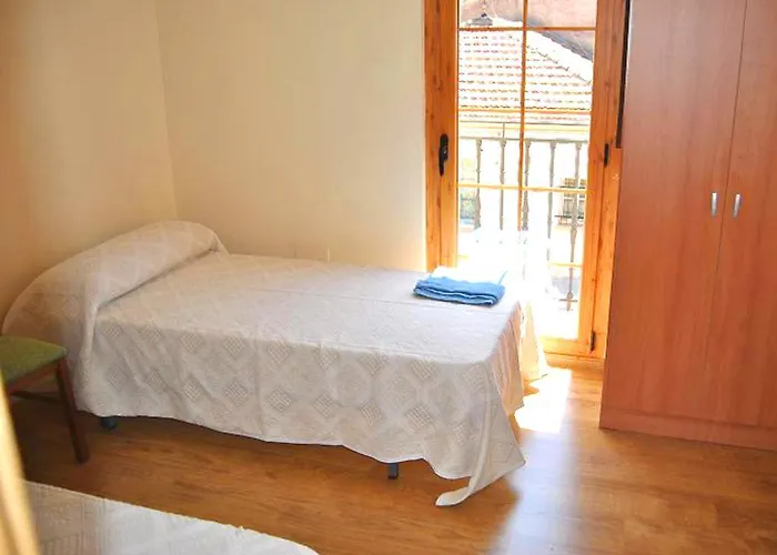 بيت للعطل Holiday Casa Las Margaritas *